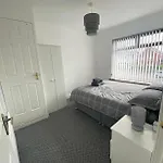 Modern 3 Bedroom House Close To The City Centre