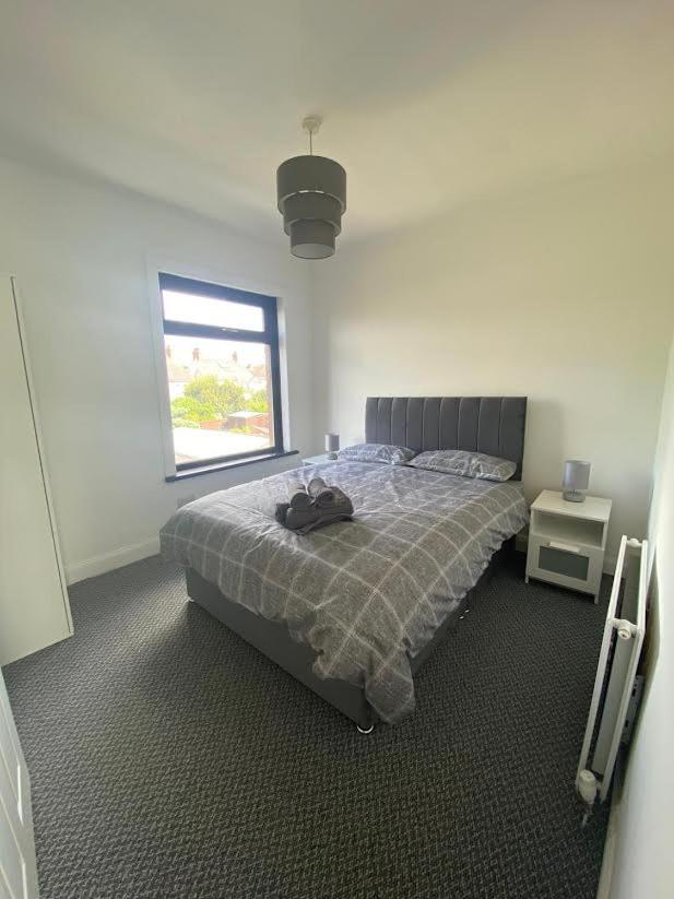 Appartement Modern 3 Bedroom House Close To The Centre