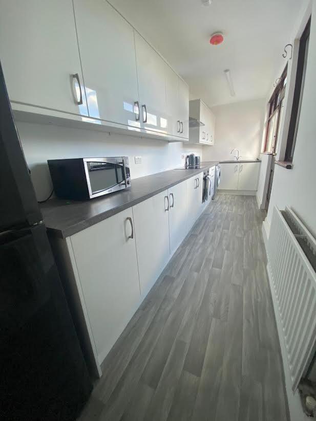 Modern 3 Bedroom House Close To The Centre Appartement Belfast