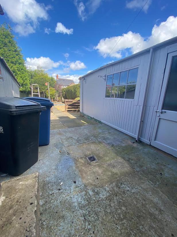 Appartement Modern 3 Bedroom House Close To The Centre