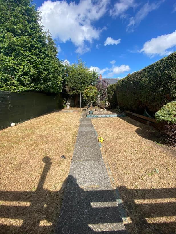 Appartement Modern 3 Bedroom House Close To The Centre
