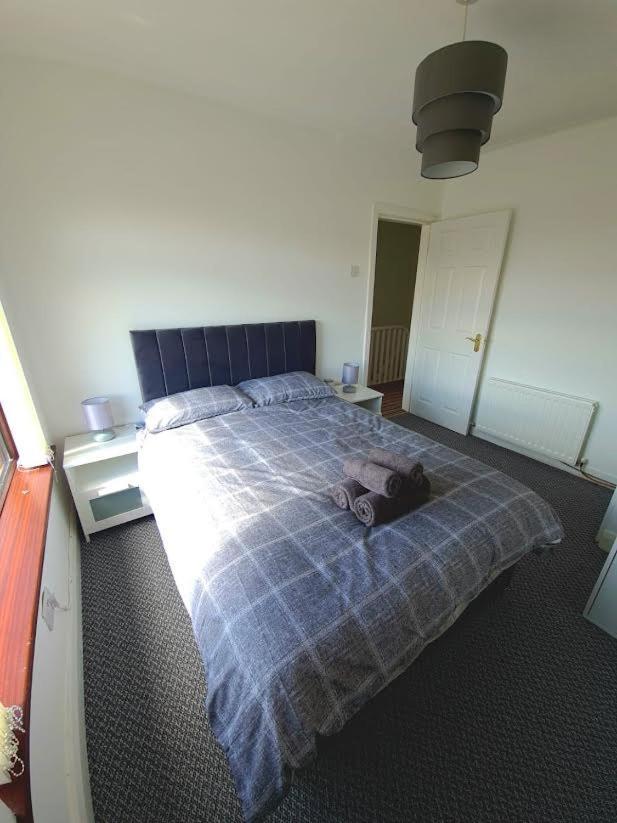 Modern 3 Bedroom House Close To The Centre Appartement